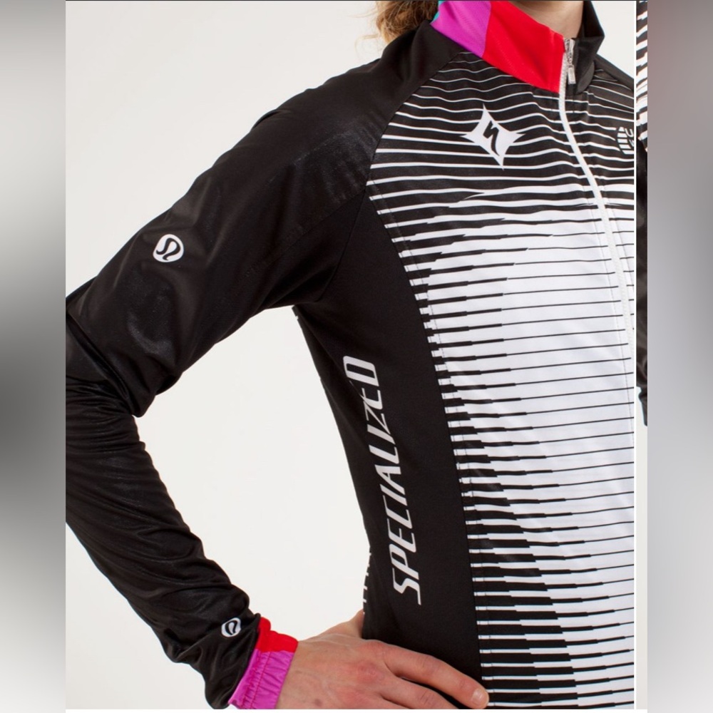 Lululemon Specialized Wind Jacket - image 6
